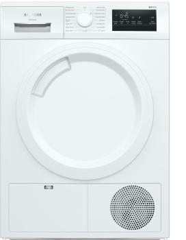 Siemens WT43HV03 - iQ300, Wärmepumpen-Trockner, 7 kg